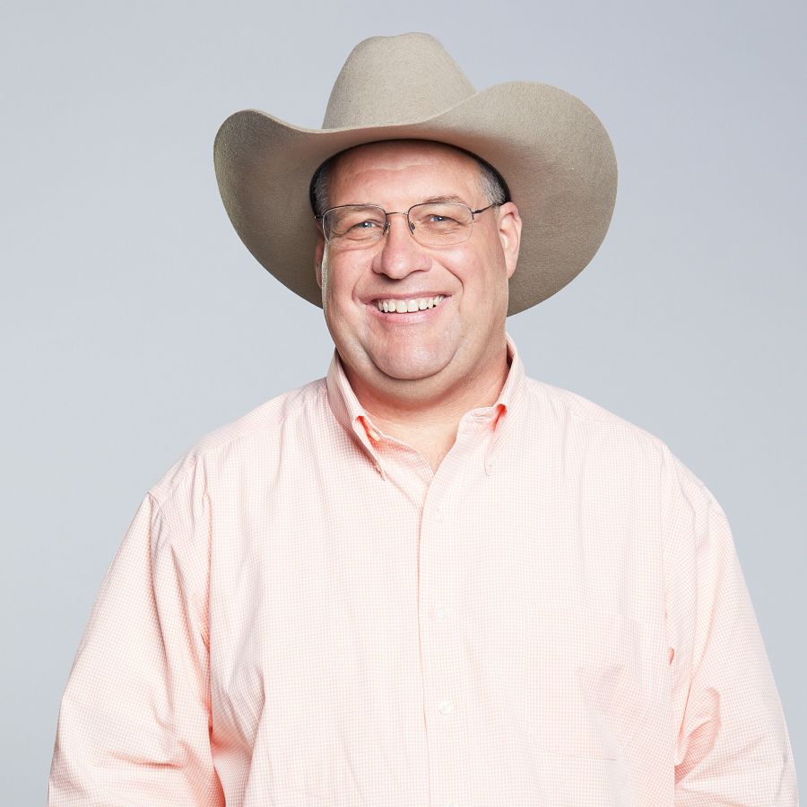 Big Brother Season 21 Cast Cliff Hogg