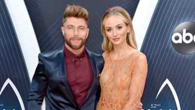 Country Couple Lauren Bushnell and Chris Lane