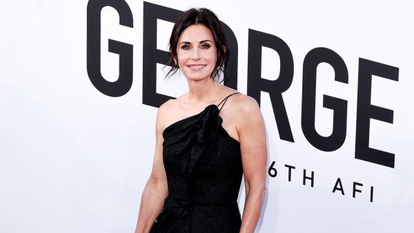 Courteney Cox June 18th, 2018