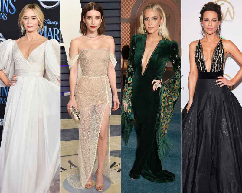 Yanina Couture Gallery Feature Emily Blunt Emma Stone Ashlee Simpson Kate Beckinsale