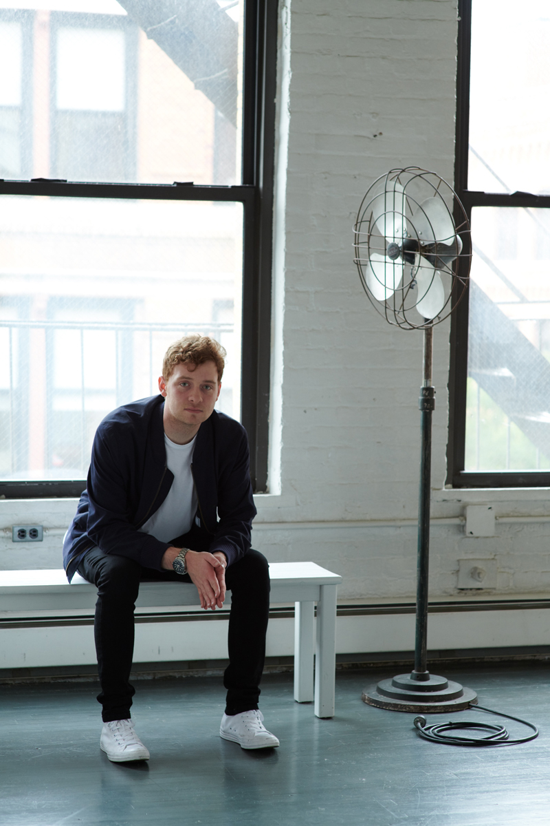 DJ HARBER Drops New Single Featuring Axel