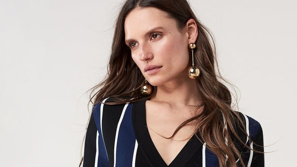 DVF Iris