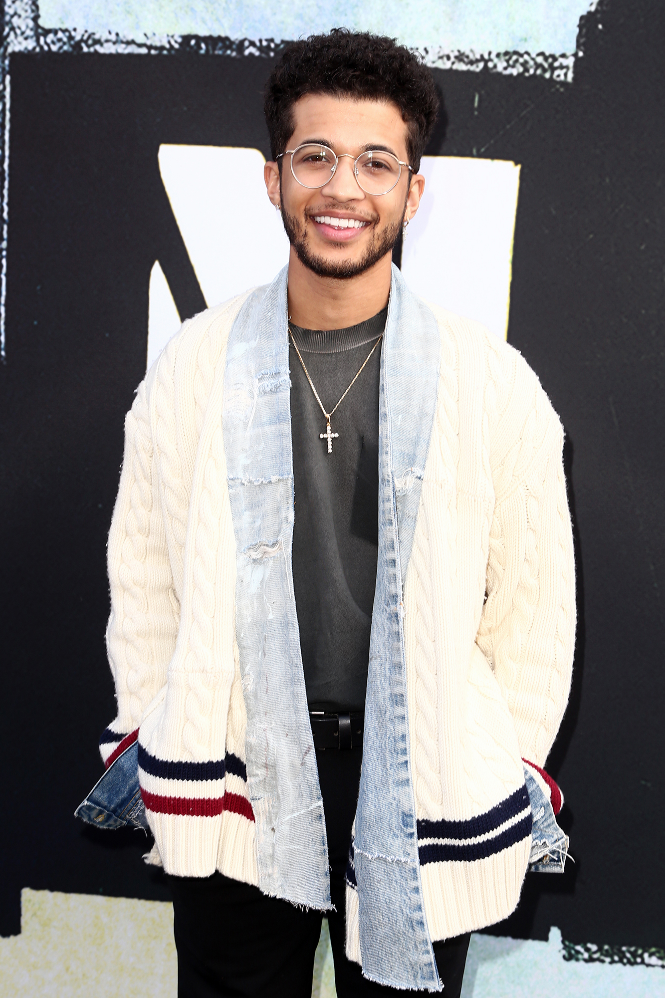Dancing With the Stars Jordan Fisher Fiancee Ellie Woods Perfect Partner
