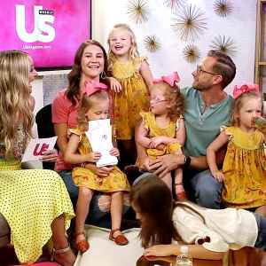 How Outdaughtered Danielle Adam Busby Manage Date Night With Six Kids
