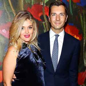 Daphne Oz Gives Birth 4th Child With Husband John Jovanovic