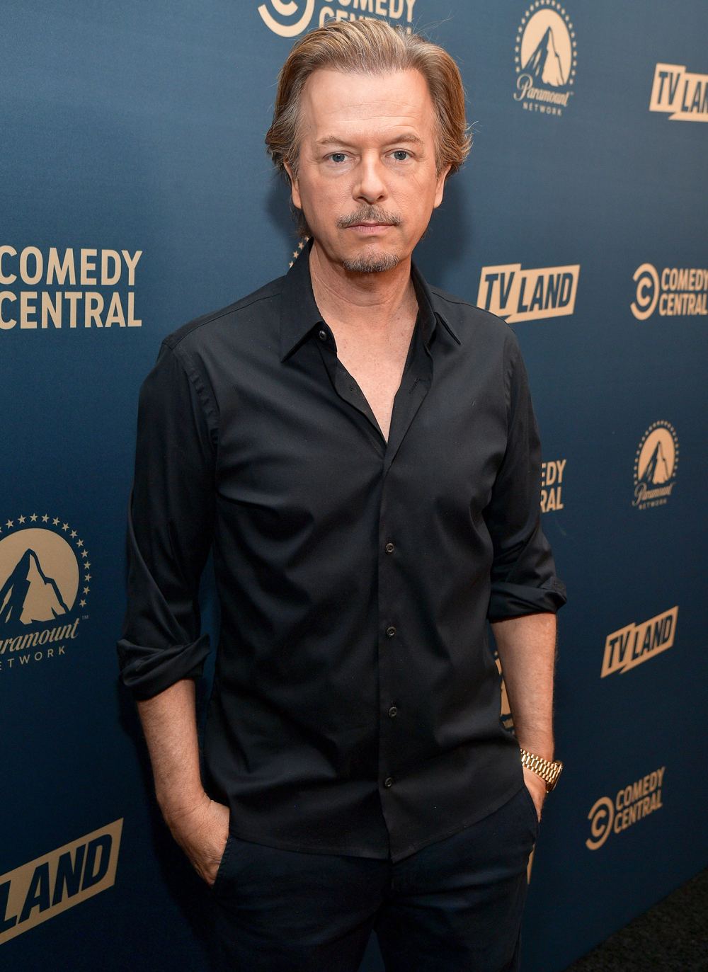 David Spade Gives Kate Beckinsale &lsquo;a Year to Get Over&rsquo; Pete Davidson