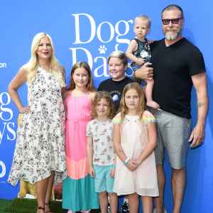 Dean McDermott Kids Spiritual Way Social Media Trolls