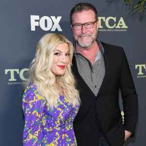 Dean McDermott and Tori Spelling’s Kids Caught Them Having Sex