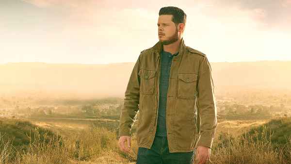 Derrick Levasseur from Breaking Homicide