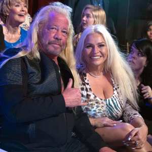 Dog the Bounty Hunter’s Late Wife Beth Chapman Honored at Emotional Hawaii Memorial Service