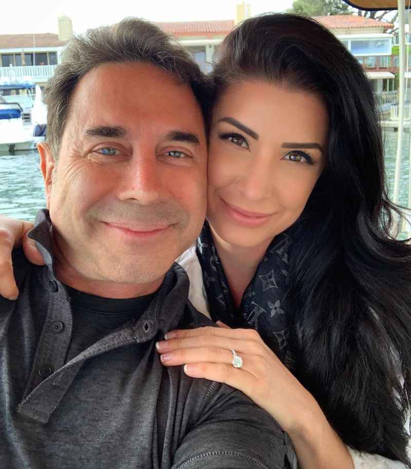 Dr.-Paul-Nassif-and-Brittany-Pattakos-engaged