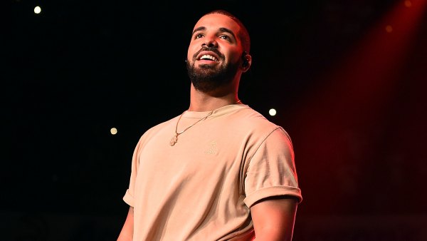 Drake Shares Father’s Day Artwork in Rare Post About His Son