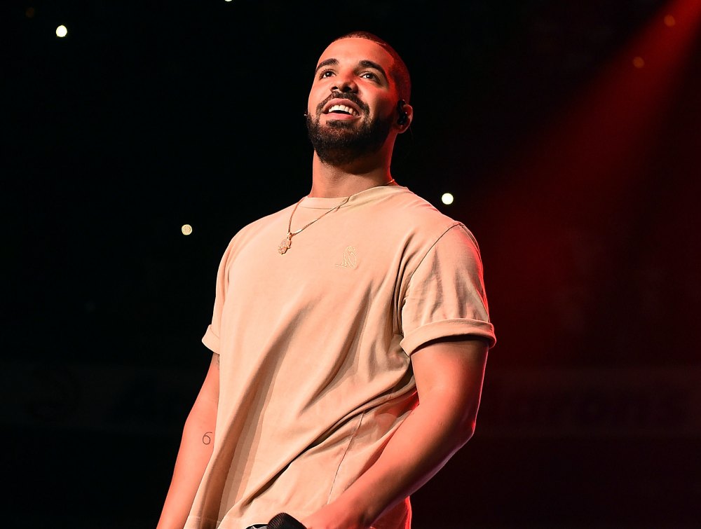 Drake Shares Father’s Day Artwork in Rare Post About His Son