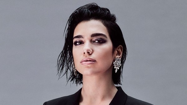 Dua Lipa YSL Ambassador
