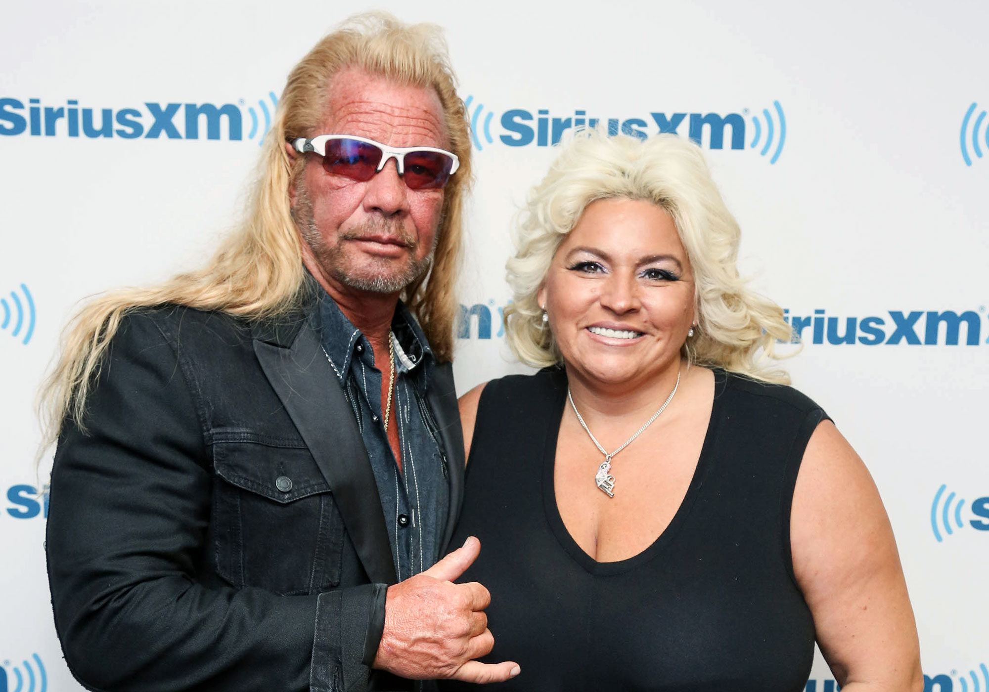 What Happened To Mary Ellen On Dog The Bounty Hunter
