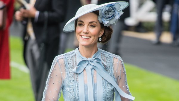 Duchess Kate