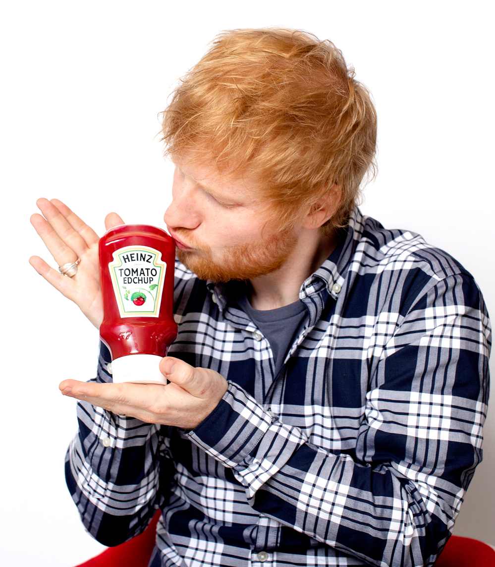 Ed-Sheeran-ketchup