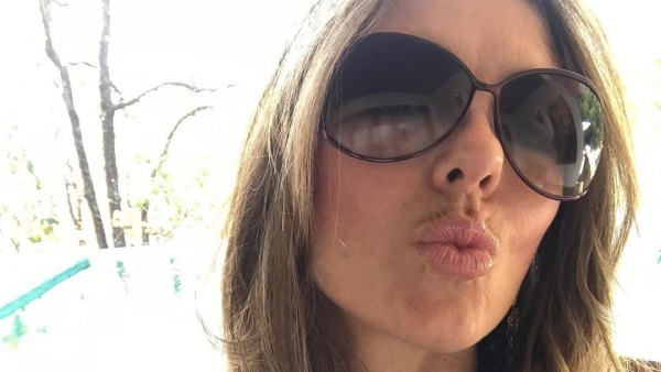 Elizabeth Hurley Fitness Over 50