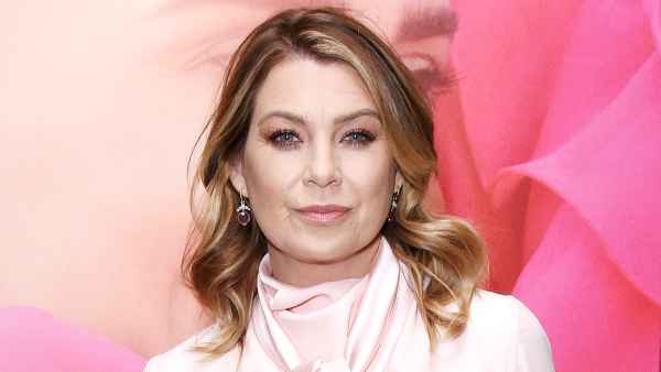 Ellen Pompeo Reveals Toxic Environment on Grey’s Anatomy