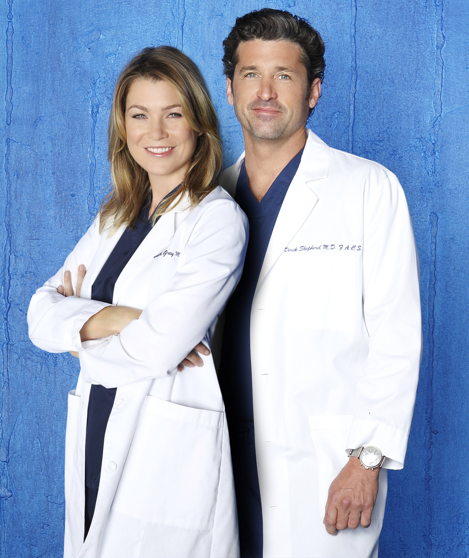Ellen Pompeo Almost Quit ‘Grey’s Anatomy’ Over ‘Toxic’ Environment | Us ...