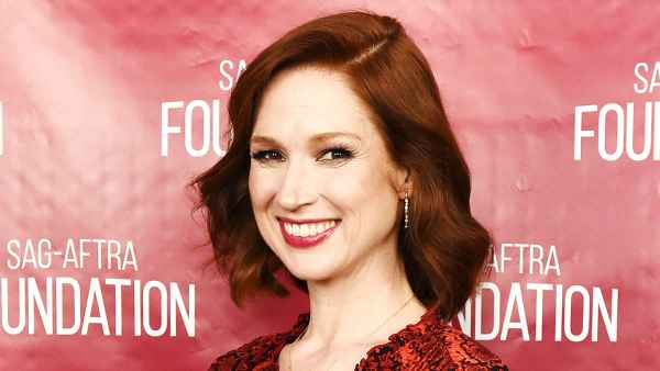 Ellie Kemper Expecting Second Child