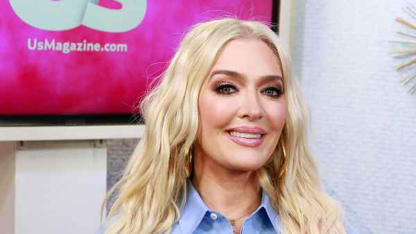 Erika Jayne US Weekly AMI Office Photo