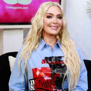 Erika Jayne US Weekly AMI Office Photo