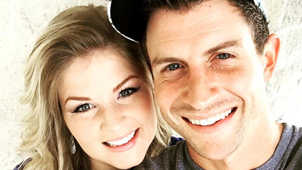 Erin Paine Expecting Fourth Child With Husband Chad Paine