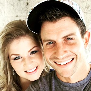 Erin Paine Expecting Fourth Child With Husband Chad Paine