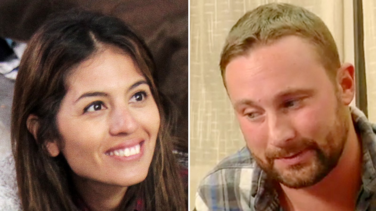 Evelin Ditches Corey At The Airport 90 Day Fiance The Other Way