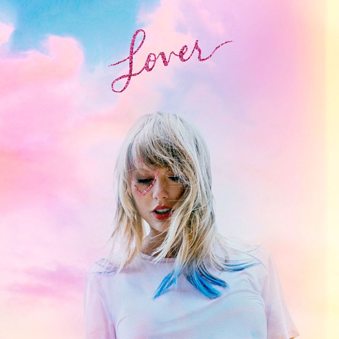 Everything We Know About Taylor Swift Album 7 Lover