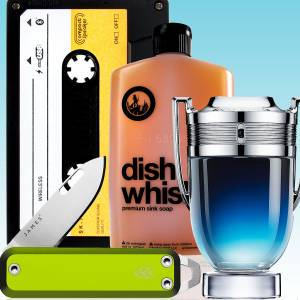 Father's Day Gift Guide Feature