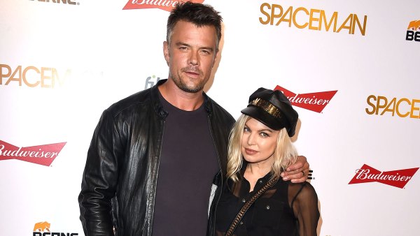 Fergie Files for Divorce From Estranged Husband Josh Duhamel Nearly 2 Years After Announcing Split