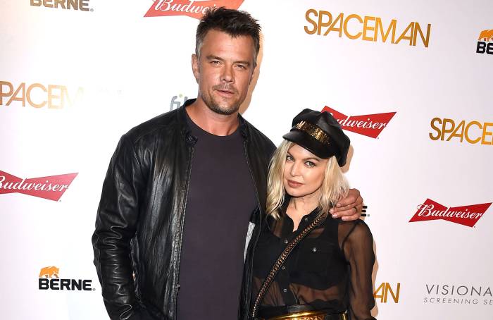 Fergie Files for Divorce From Estranged Husband Josh Duhamel Nearly 2 Years After Announcing Split