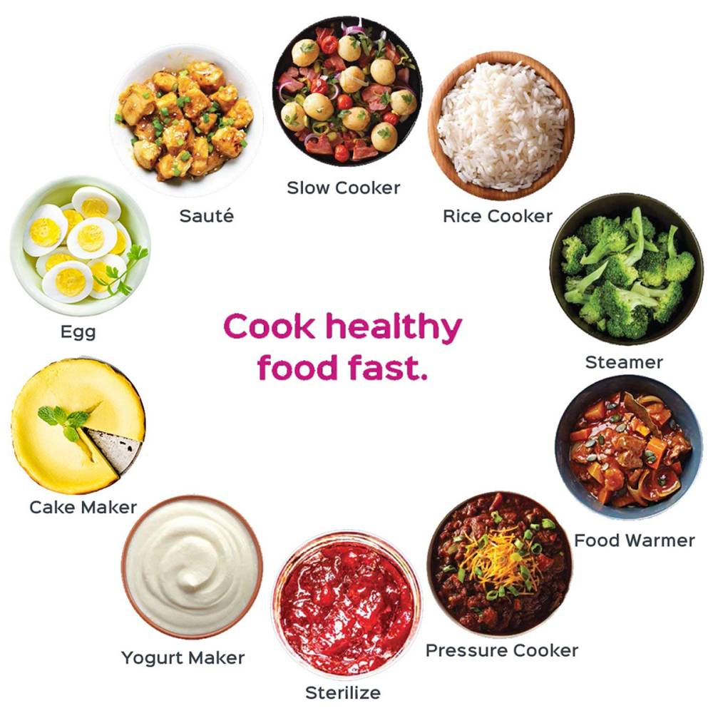 Food Options