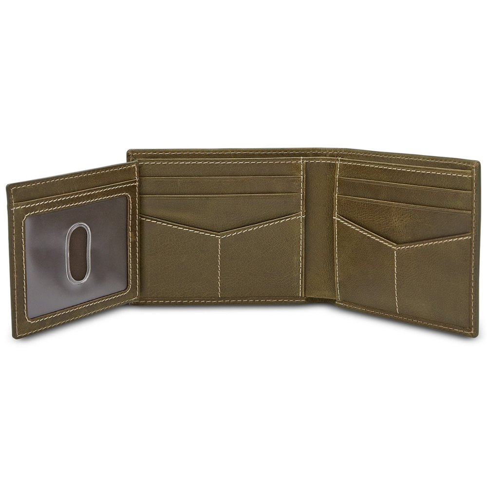 Fossil Wallet