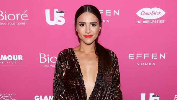 Andi Dorfman