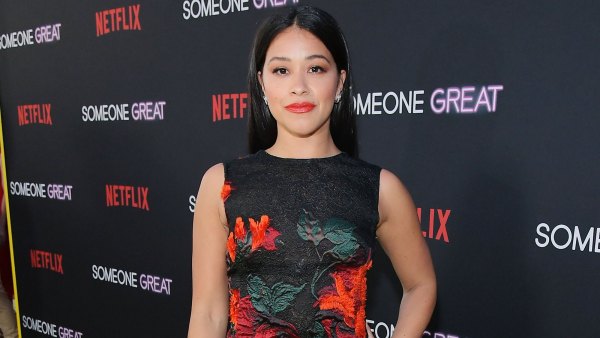 Gina Rodriguez