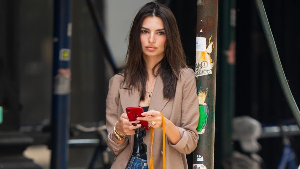Emily Ratajkowski