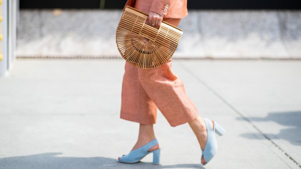 purse