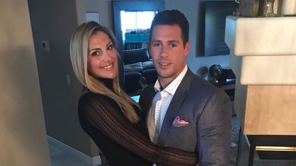 Gina Kirschenheiter Wishes Estranged Husband Matthew Kirschenheiter Happy Birthday