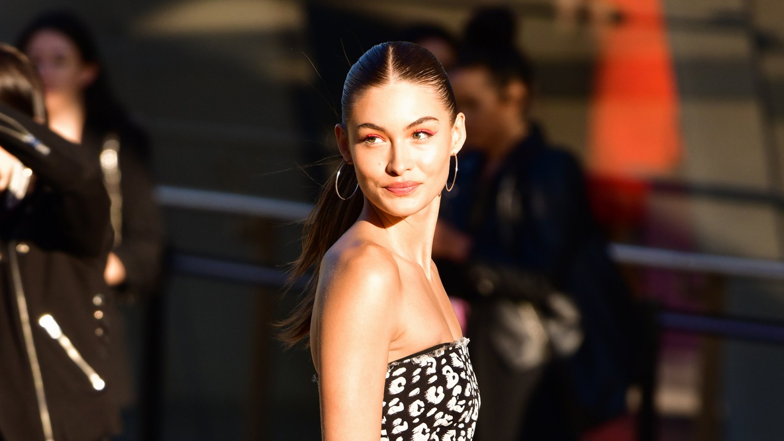 Grace Elizabeth