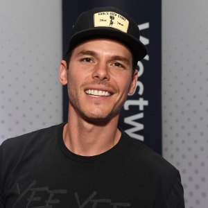 Granger Smith Yee Yee Apparel Line Honors Late Son River