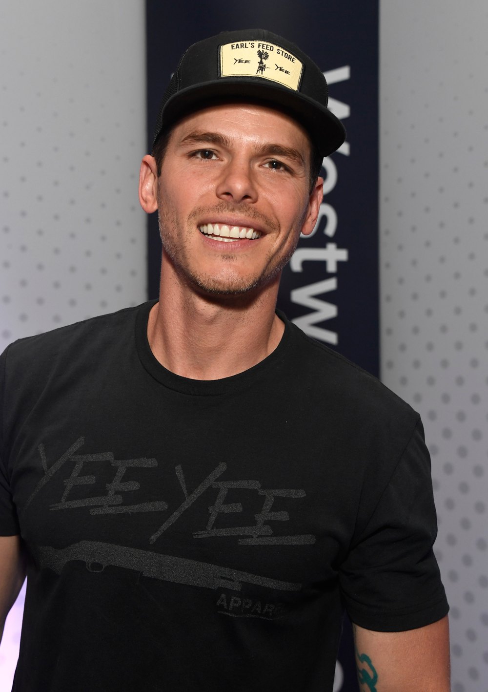 Granger Smith Yee Yee Apparel Line Honors Late Son River