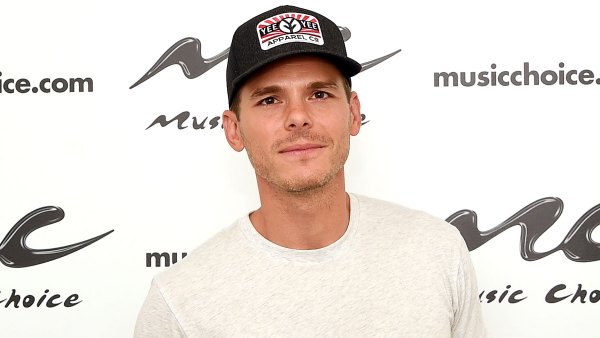 Granger Smith Breaks Social Media Silence to Address Son River's Death