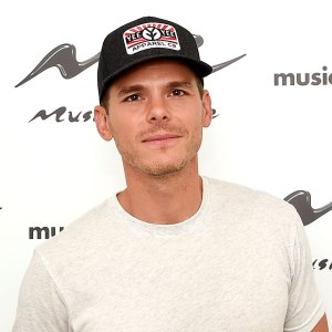 Granger Smith Breaks Social Media Silence to Address Son River's Death