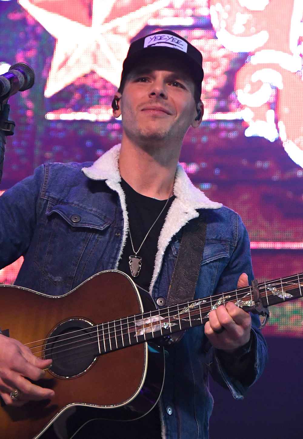 Granger Smith Son Cause of Death