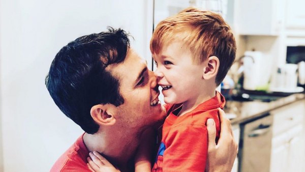 Granger-Smith-son-River-death