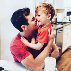 Granger-Smith-son-River-death