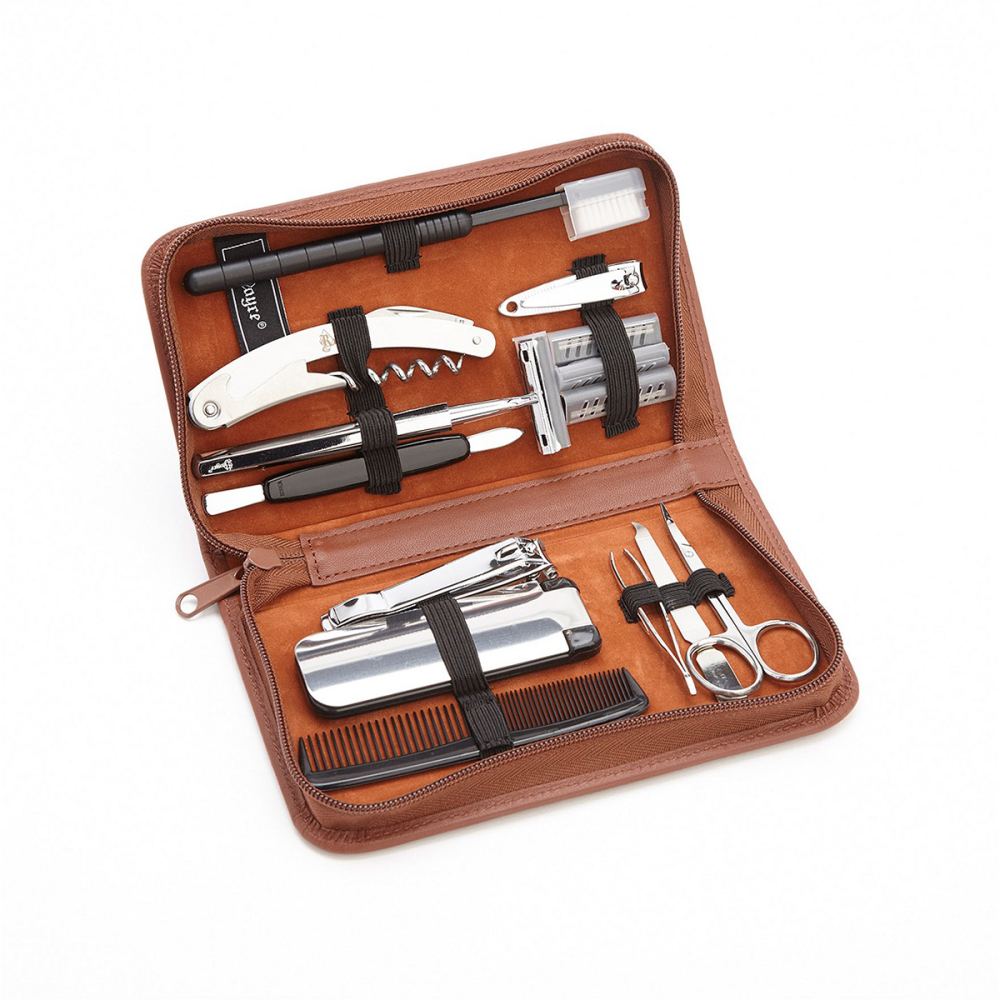 Grooming Kit
